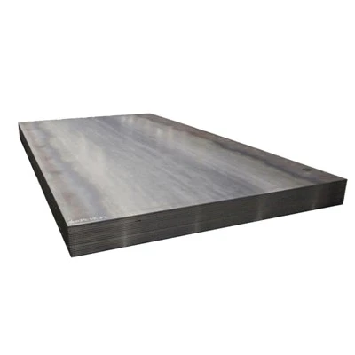 Astm A283 16mm Carbon Steel Plate